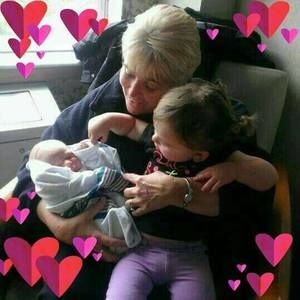 Meet your Posher, Debbie